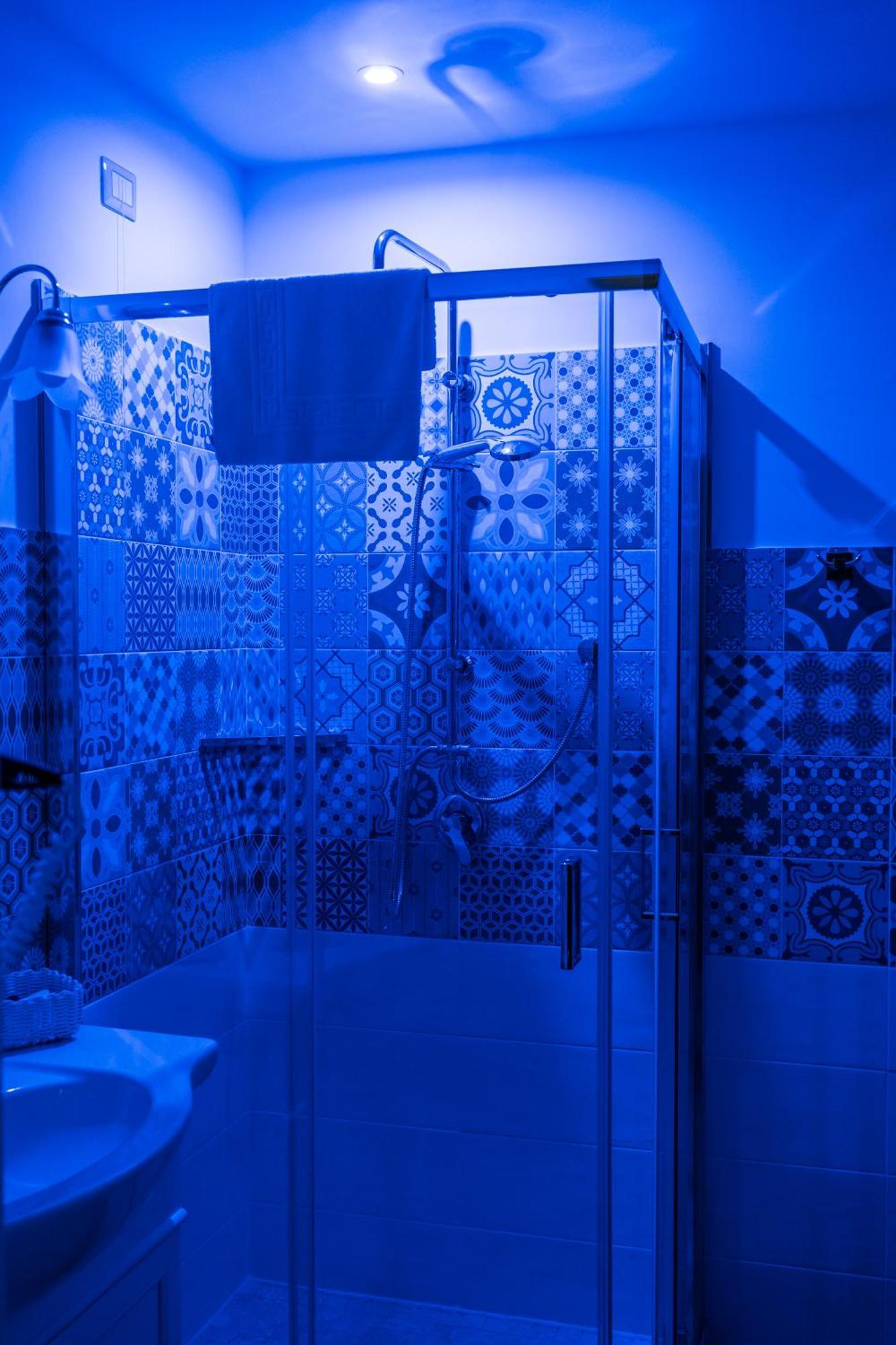 Bed and Breakfast Le Berceau Neapol Zewnętrze zdjęcie